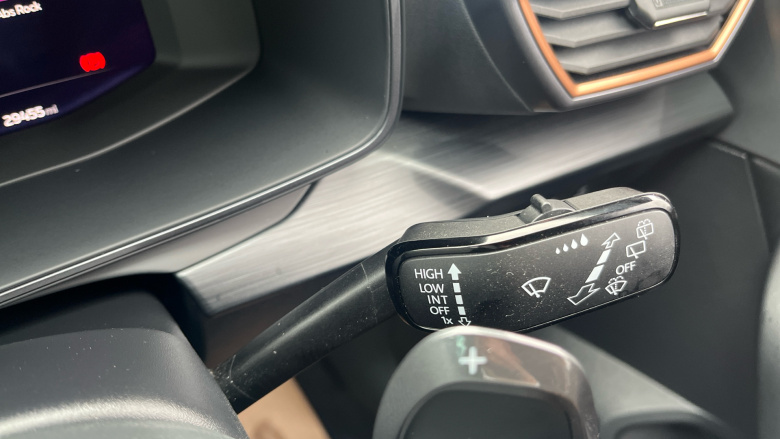 CUPRA Formentor 1.5 TSI 150 V2 5dr DSG Petrol Estate